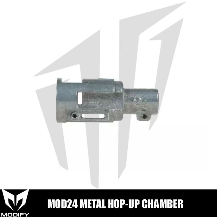 Modify MOD24 Metal Hop-Up Yuvası