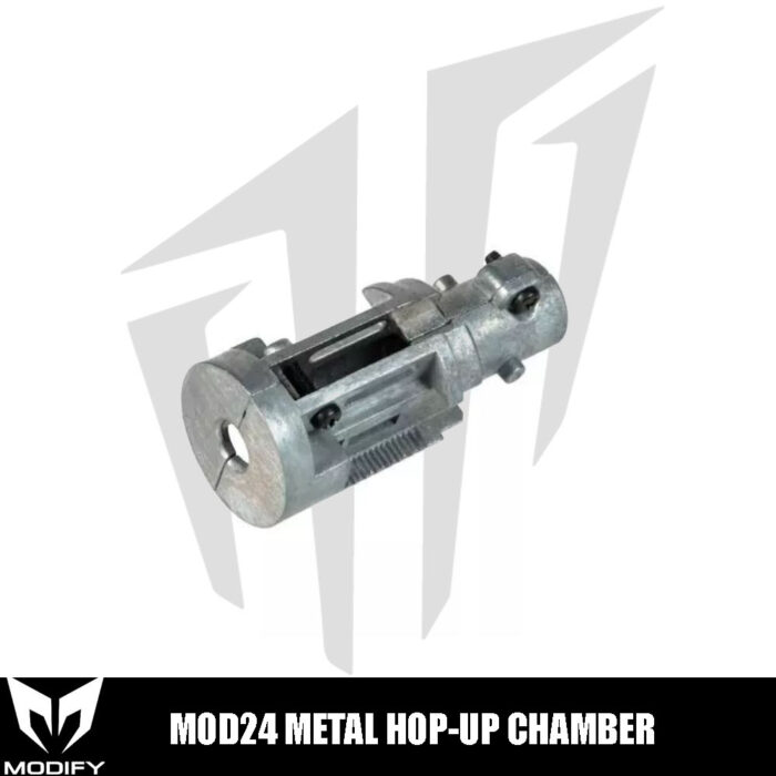 Modify MOD24 Metal Hop-Up Yuvası