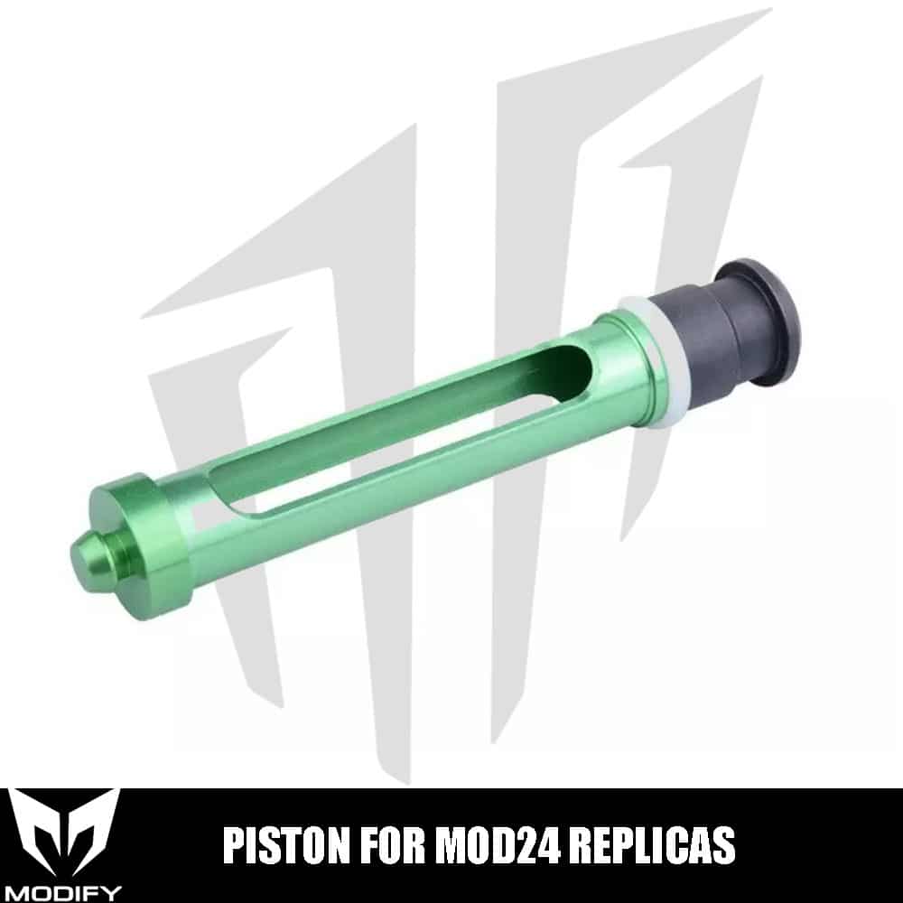 Modify MOD24 Tüfekleri için Piston