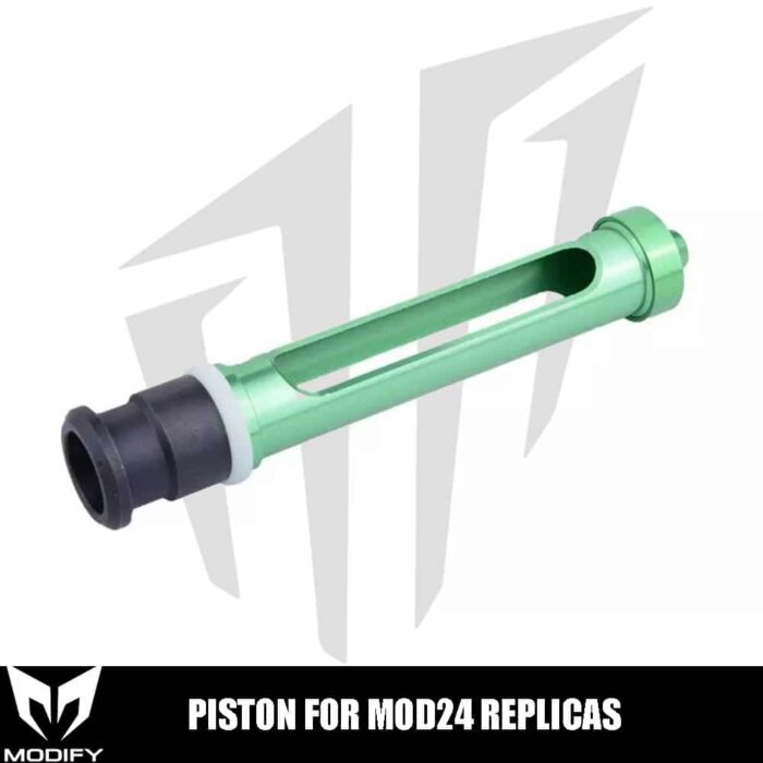 Modify MOD24 Tüfekleri için Piston