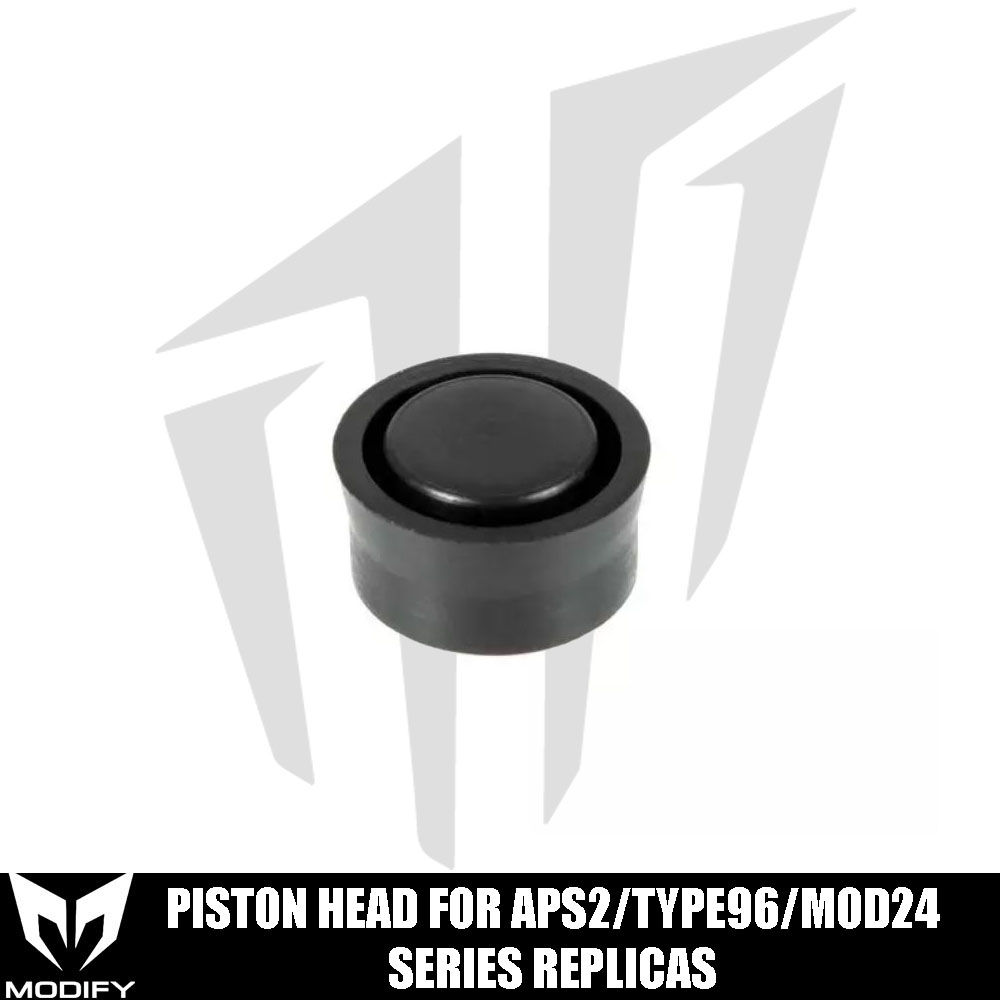 Modify APS2/TYPE96/MOD24 için Piston Kafası