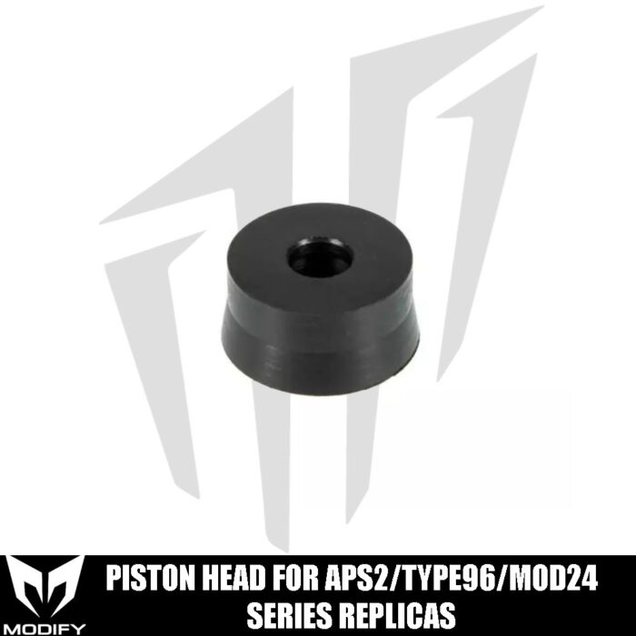 Modify APS2/TYPE96/MOD24 için Piston Kafası