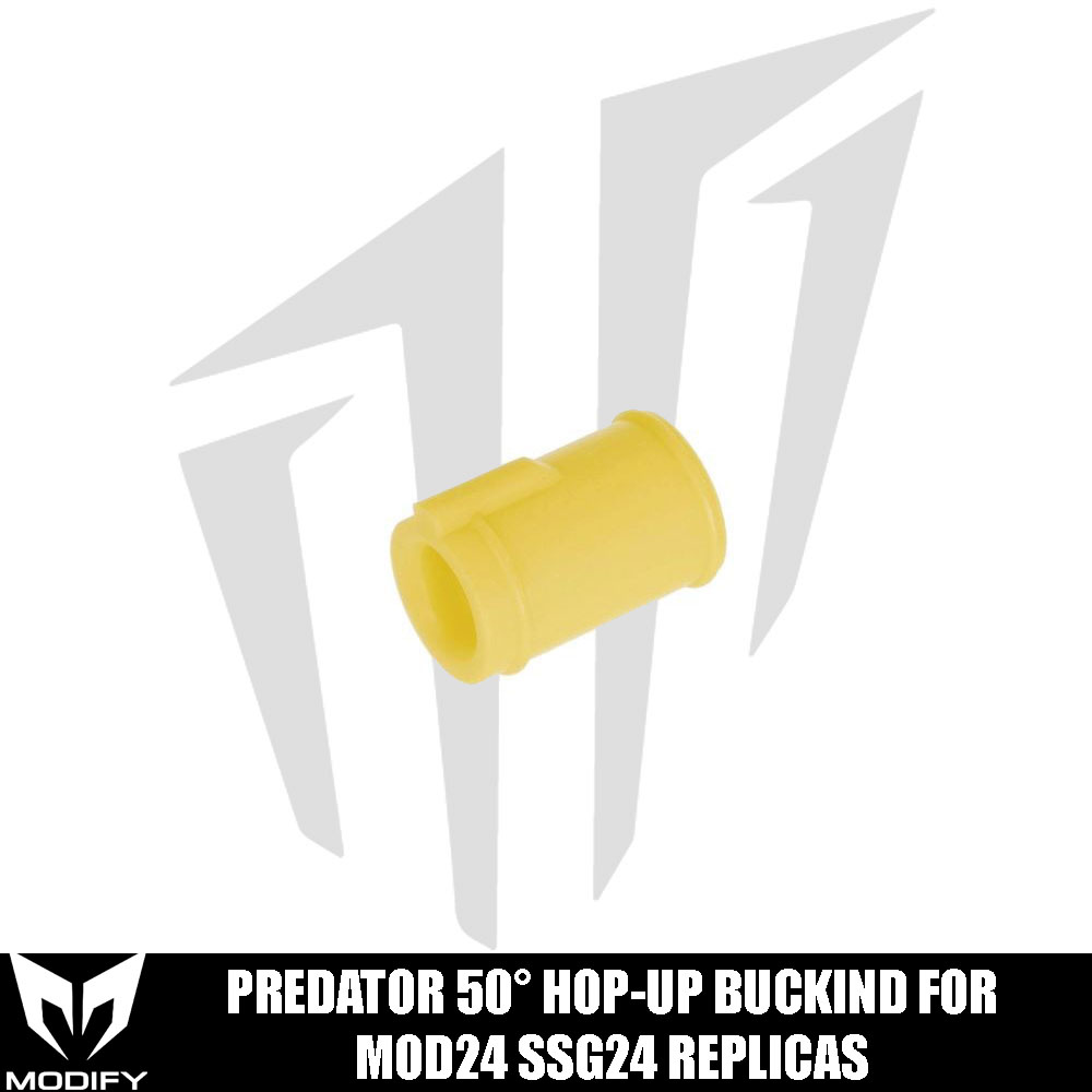 Modify MOD24 SSG24 Tüfekleri için Predator 50° Hop-Up Dolgusu