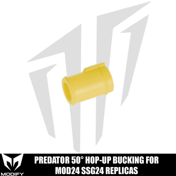 Modify MOD24 SSG24 Tüfekleri için Predator 50° Hop-Up Dolgusu