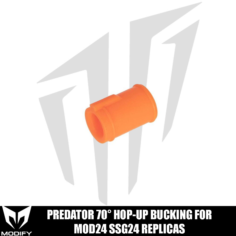 Modify MOD24 SSG24 Tüfekleri için Predator 70° Hop-Up Dolgusu