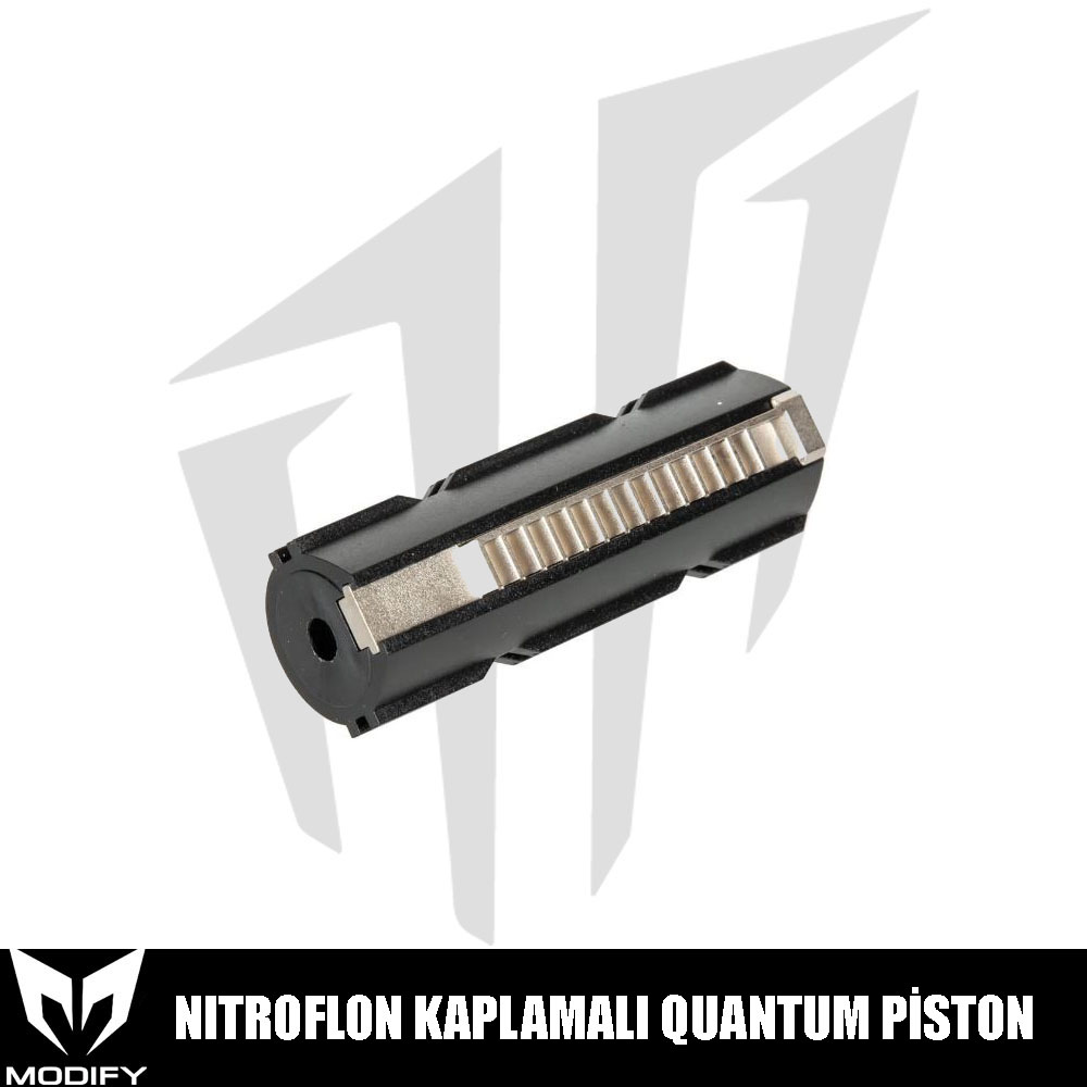 Modify Nitroflon Kaplamalı Quantum Pistonu