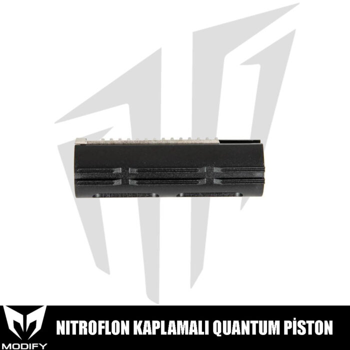 Modify Nitroflon Kaplamalı Quantum Pistonu