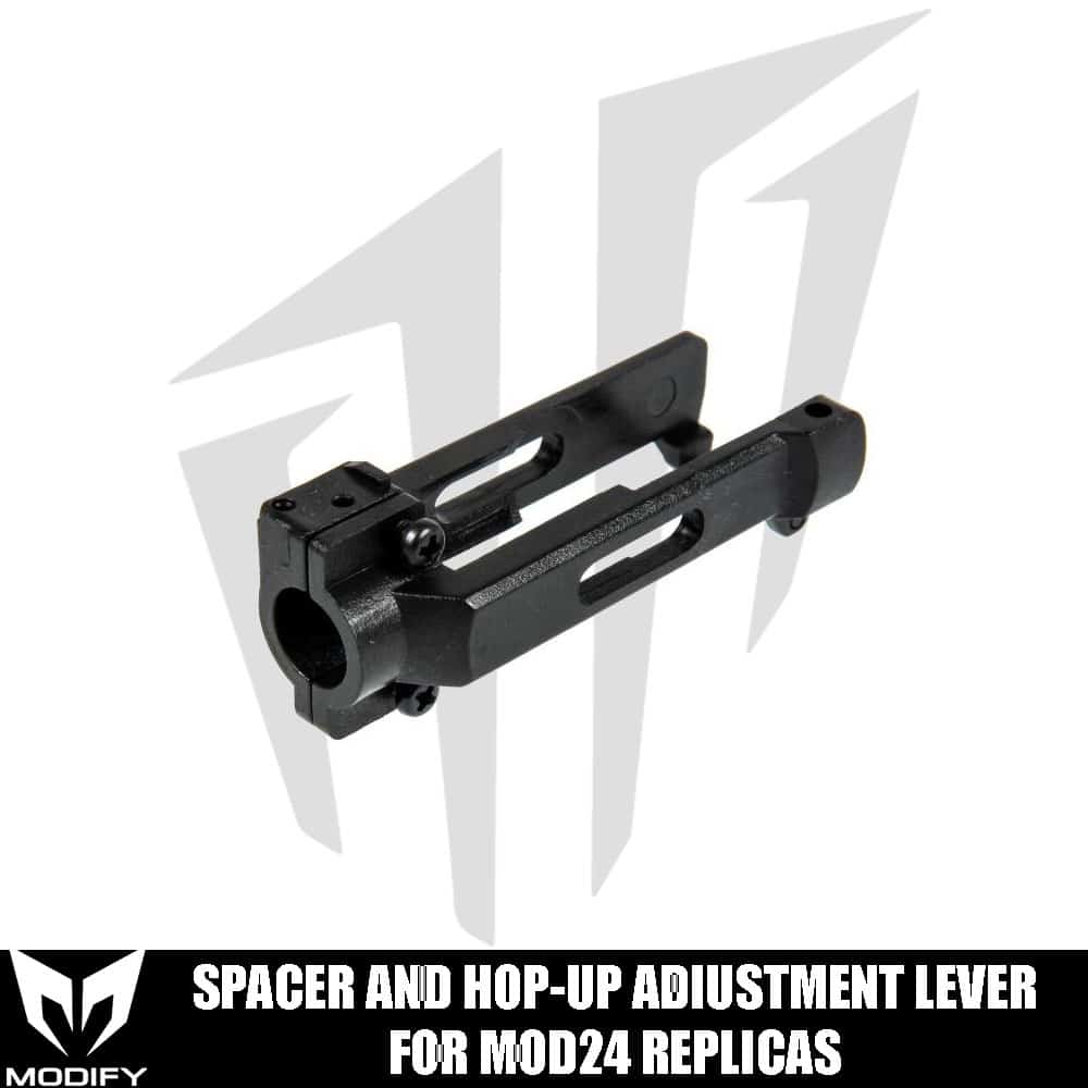 Spacer and Hop-Up Adjustment Lever For MOD24 Replicas