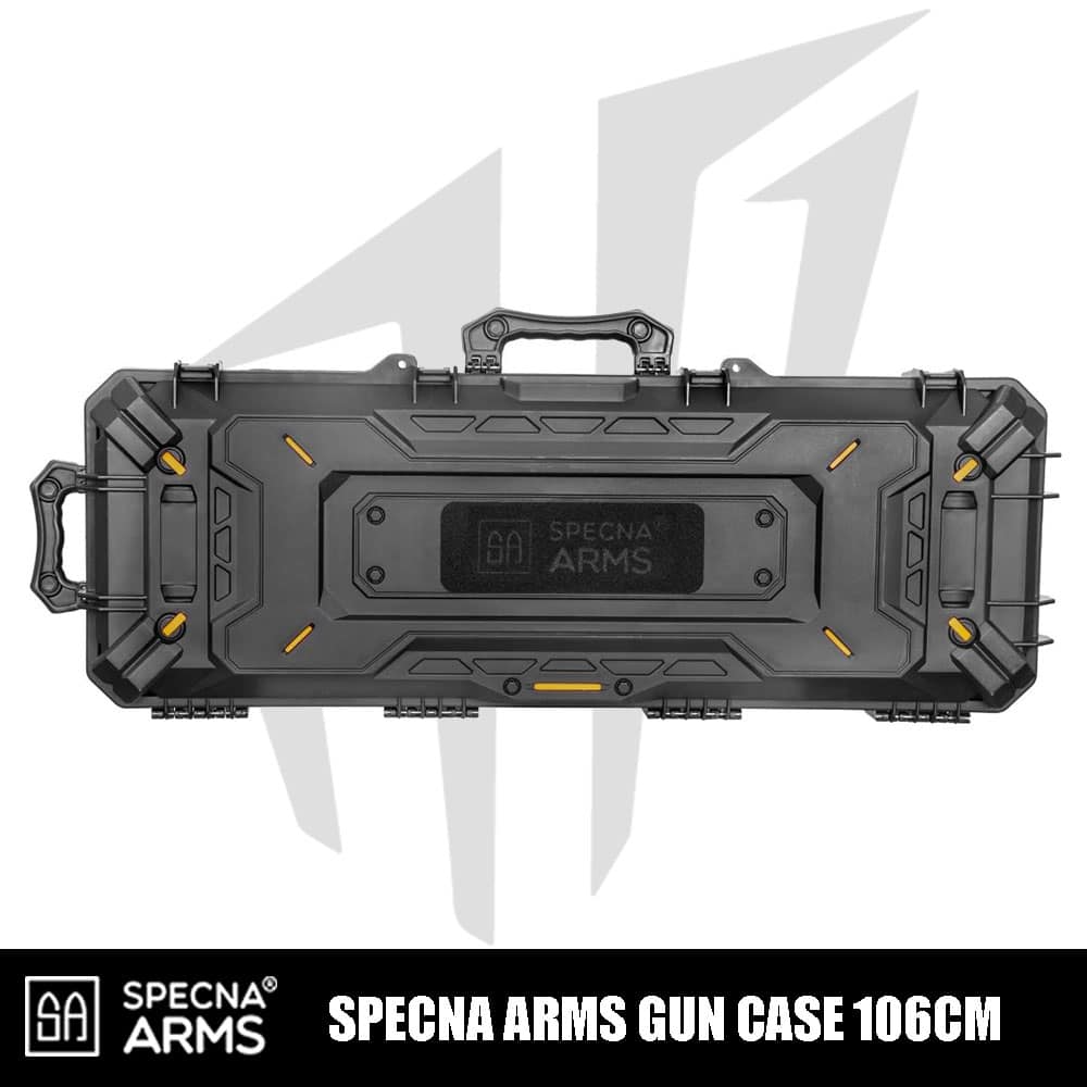 Specna Arms Taktik Tüfek Taşıma Çantası Hardcase – 106cm