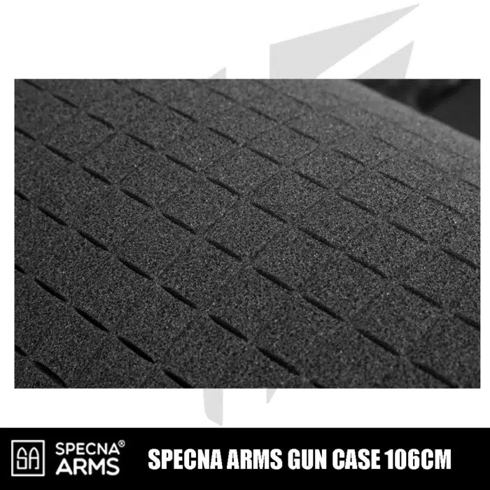 Specna Arms Taktik Tüfek Taşıma Çantası Hardcase – 106cm