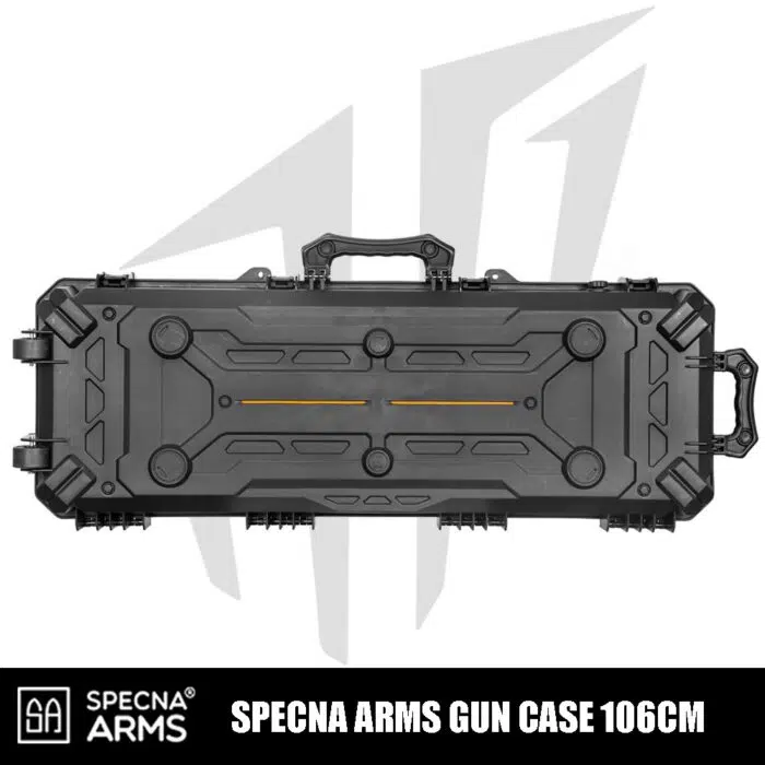 Specna Arms Taktik Tüfek Taşıma Çantası Hardcase – 106cm