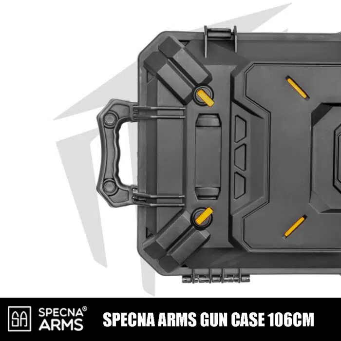 Specna Arms Taktik Tüfek Taşıma Çantası Hardcase – 106cm