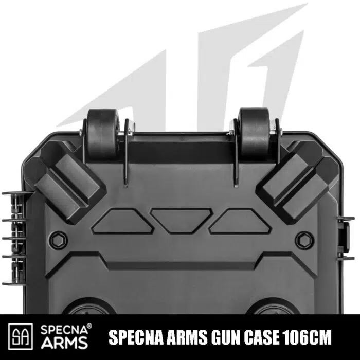 Specna Arms Taktik Tüfek Taşıma Çantası Hardcase – 106cm