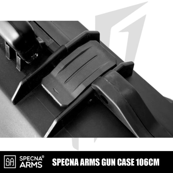 Specna Arms Taktik Tüfek Taşıma Çantası Hardcase – 106cm