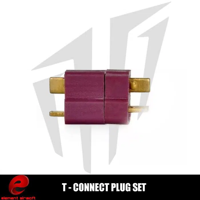 Element T-Connect Fiş Kiti