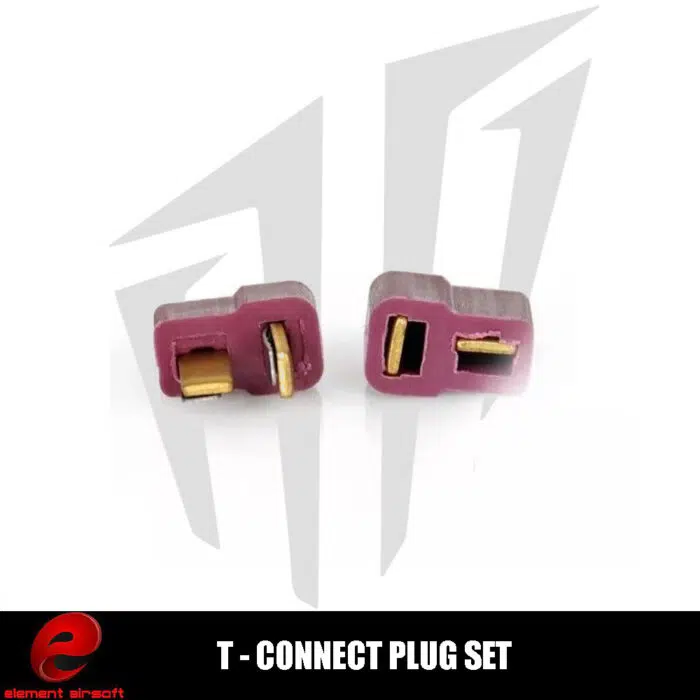 Element T-Connect Fiş Kiti