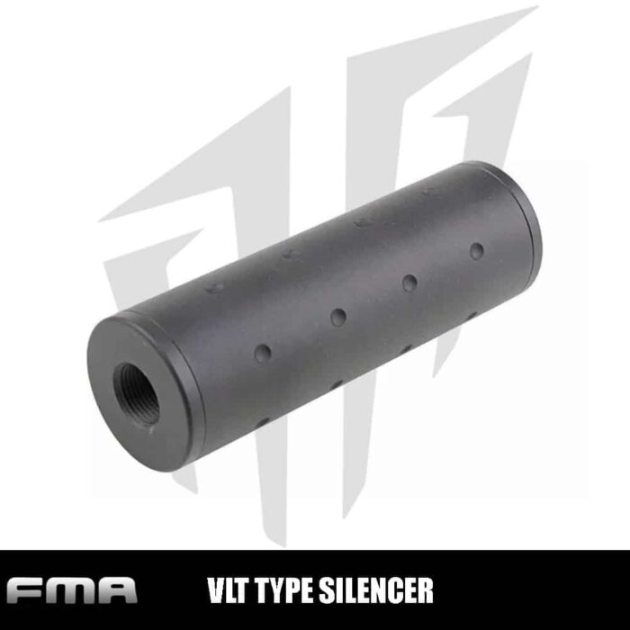 FMA VLT Tipi Airsoft Susturucu