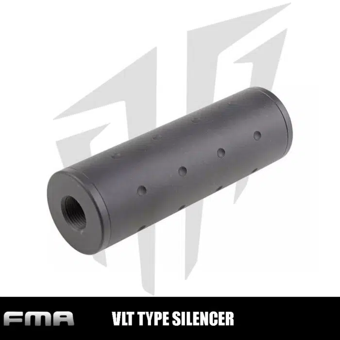 FMA VLT Tipi Airsoft Susturucu