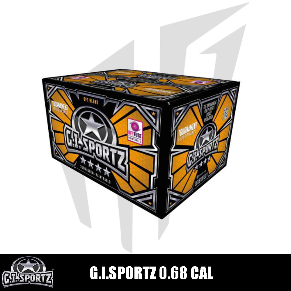 G.I.Sportz 0.68 Cal