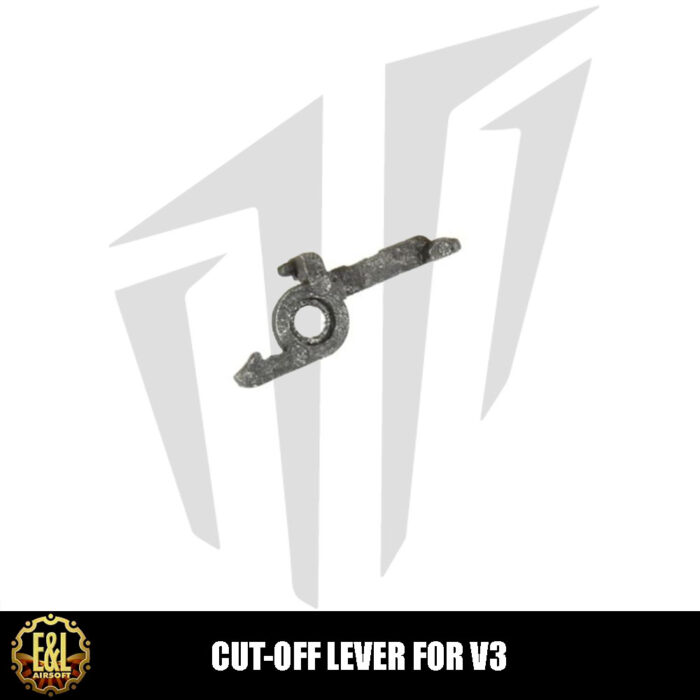 E&L Airsoft Cut-Off Lever For V3 Gearbox