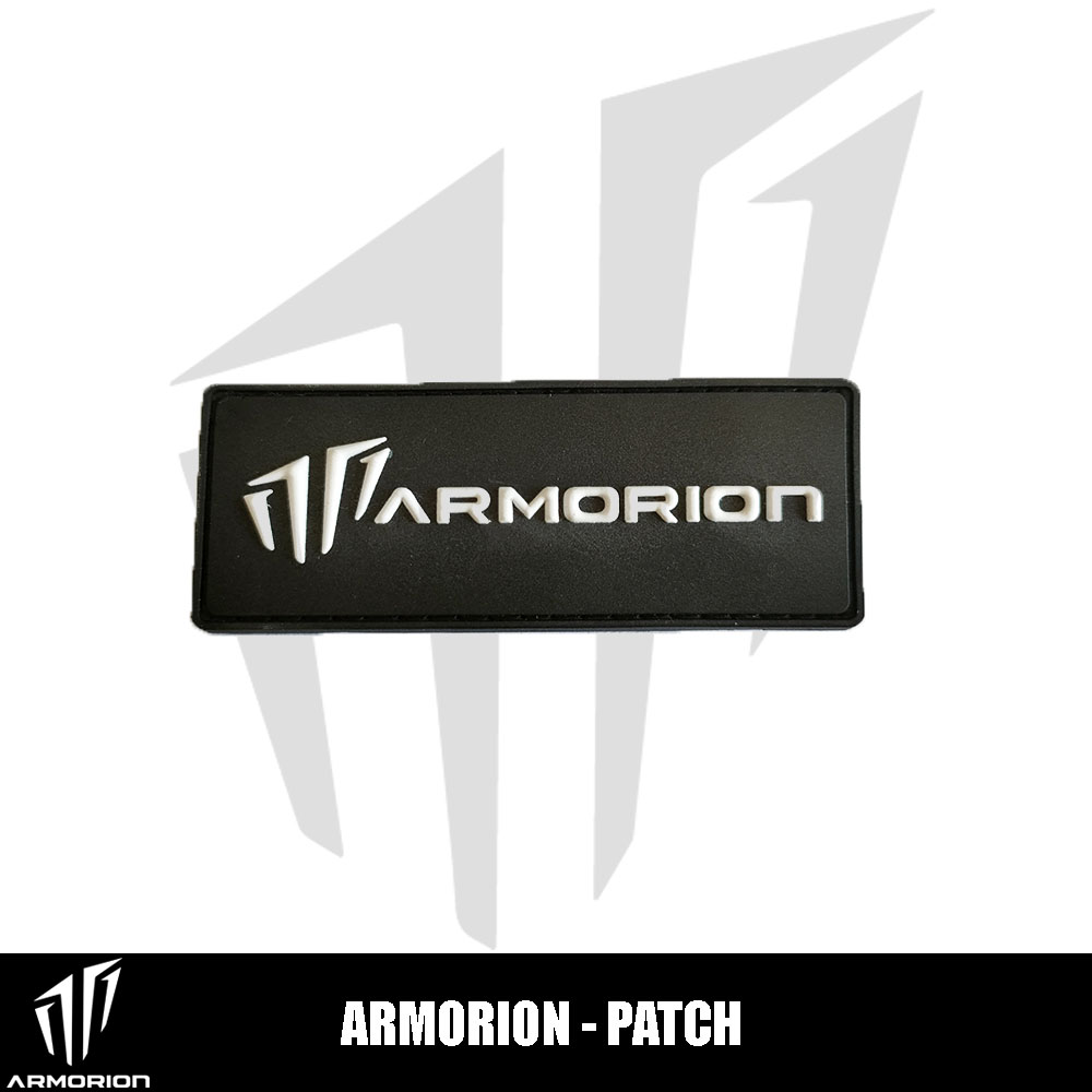 Armorion Patch