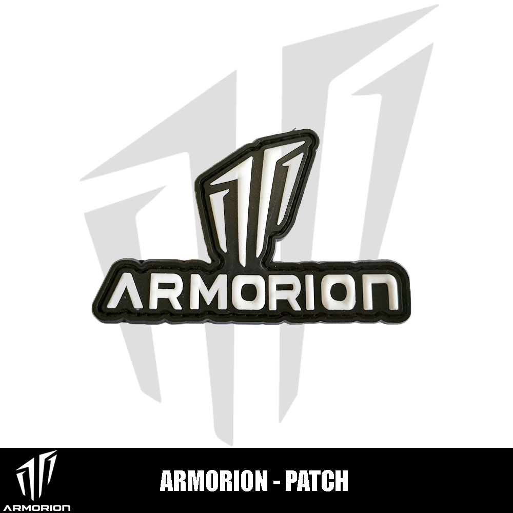 Armorion Patch