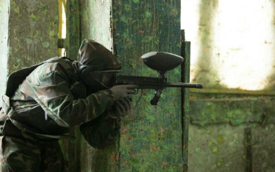 İstanbul’da Paintball Oynanacak Yerler 2025