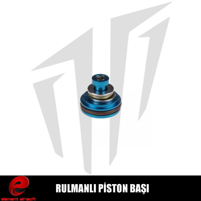 Element Airsoft Rulmanlı Piston Başı