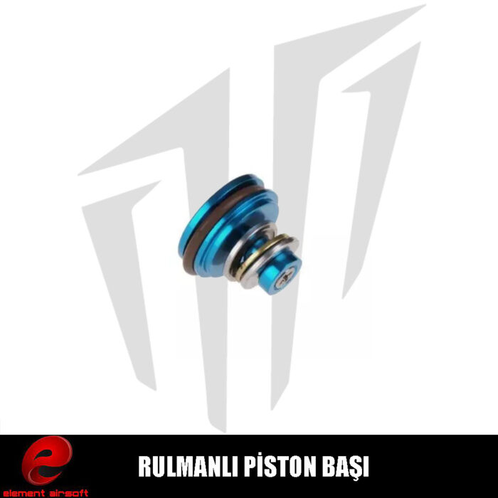 Element Airsoft Rulmanlı Piston Başı