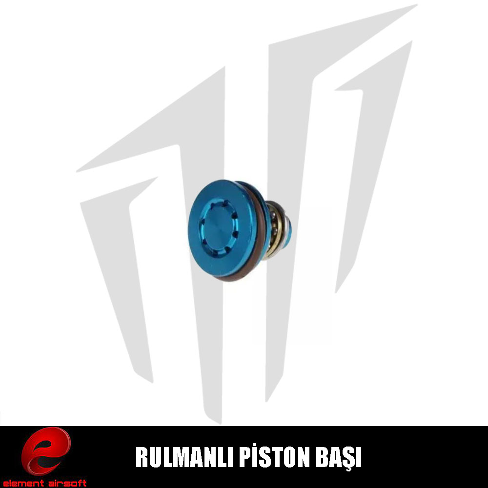 Element Airsoft Rulmanlı Piston Başı