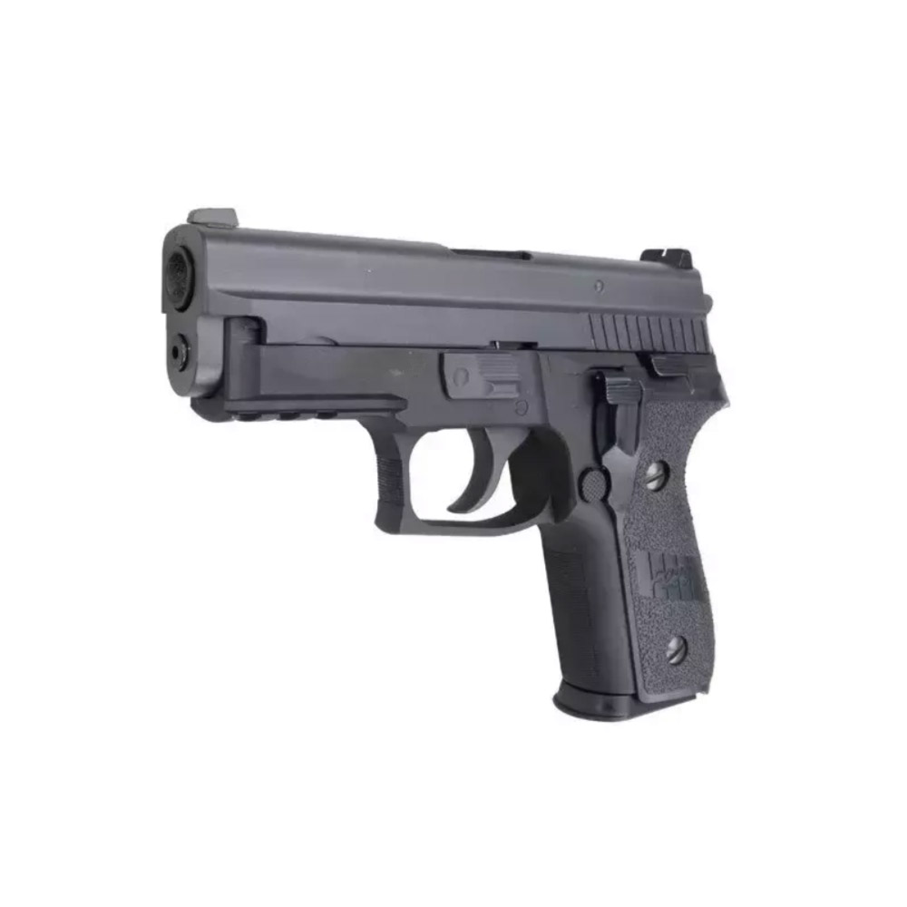 WE F229 Airsoft Tabanca – Siyah WE F229 Airsoft Tabanca – Siyah