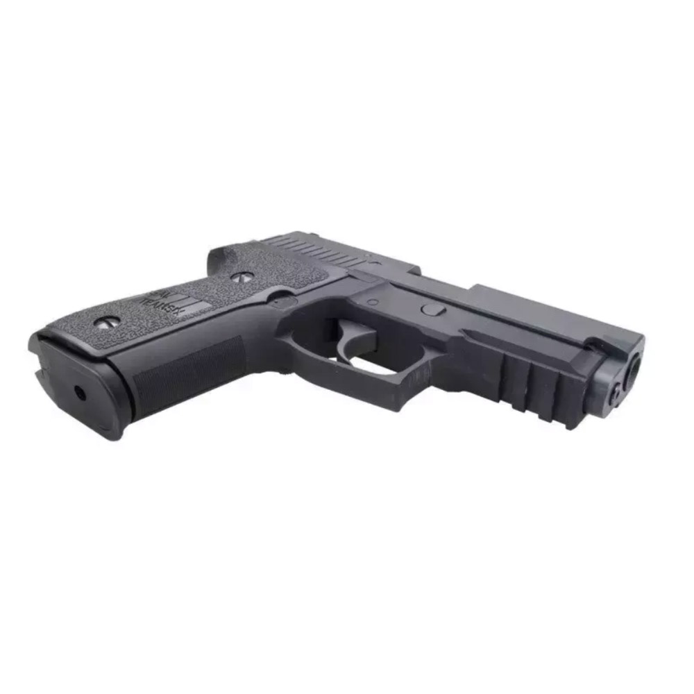 WE F229 Airsoft Tabanca – Siyah WE F229 Airsoft Tabanca – Siyah