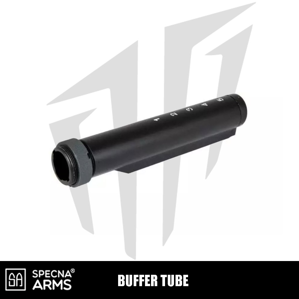 Specna Arms ONE SAEC İçin Buffer Tube