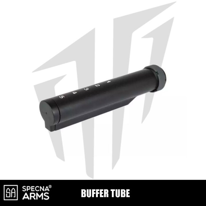 Specna Arms ONE SAEC Airsoft Tüfekler İçin Buffer Tube