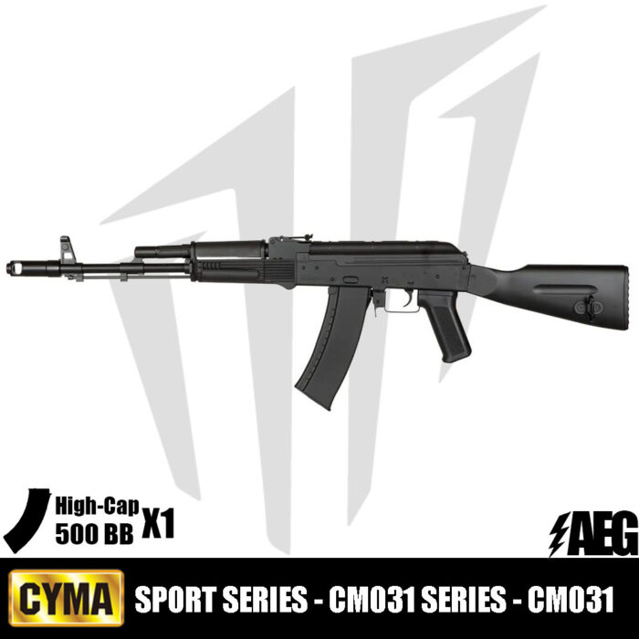 CYMA CM031 Airsoft Tüfeği