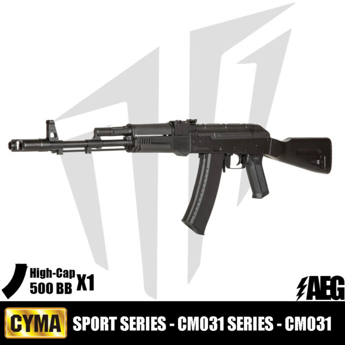 CYMA CM031 Airsoft Tüfeği