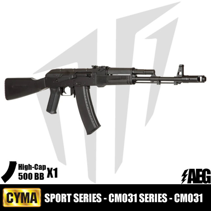 CYMA CM031 Airsoft Tüfeği