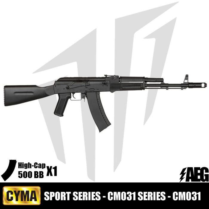 CYMA CM031 Airsoft Tüfeği