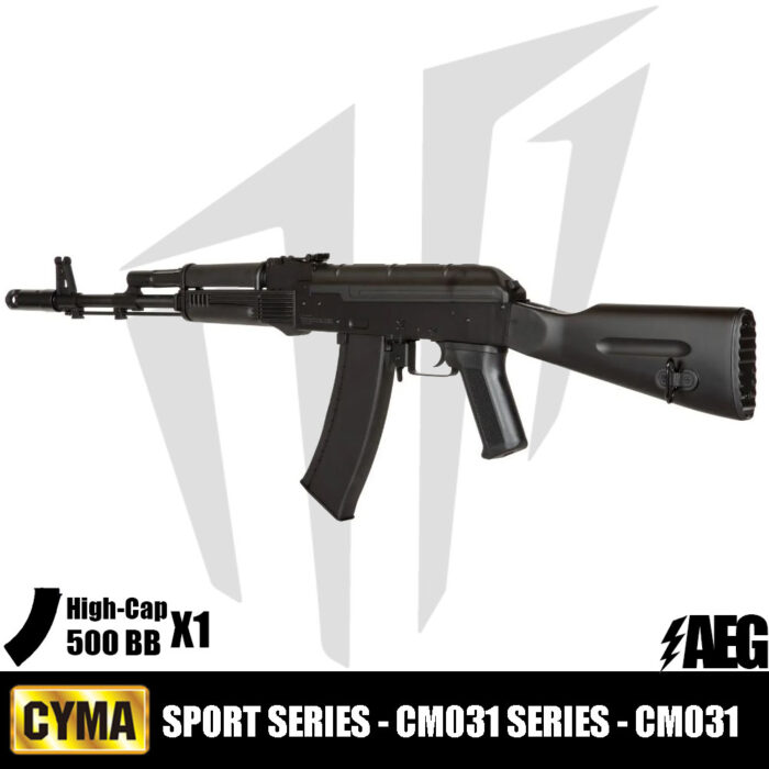 CYMA CM031 Airsoft Tüfeği