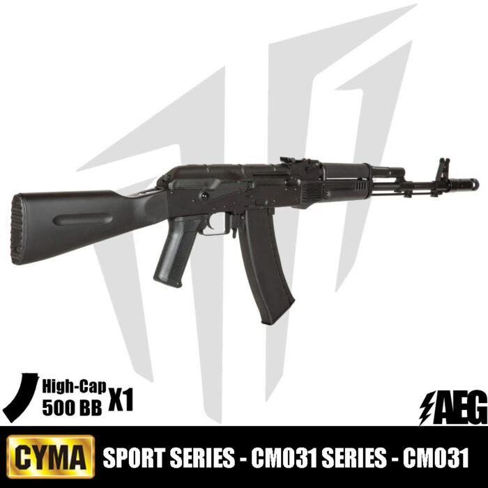 CYMA CM031 Airsoft Tüfeği