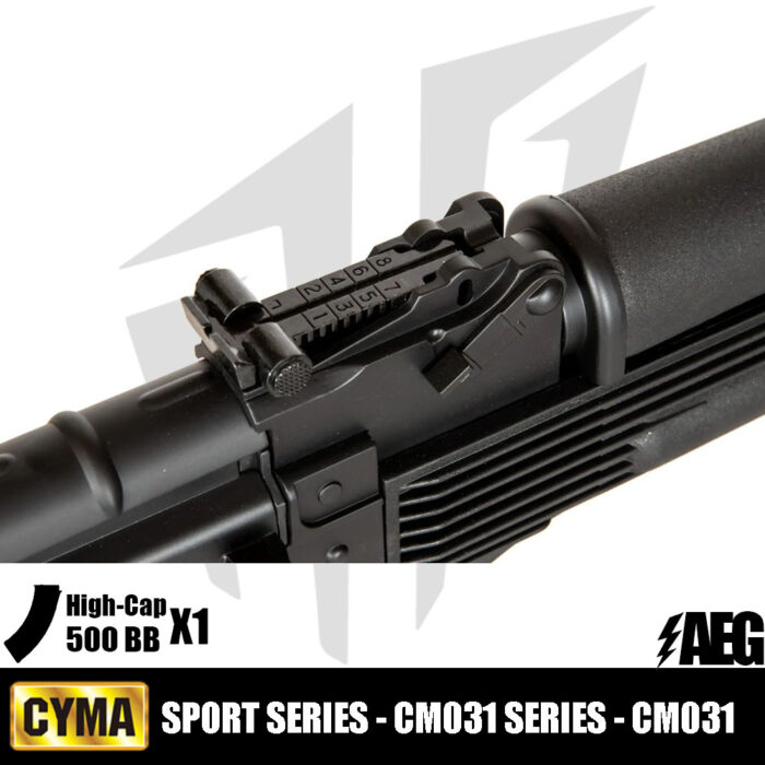 CYMA CM031 Airsoft Tüfeği