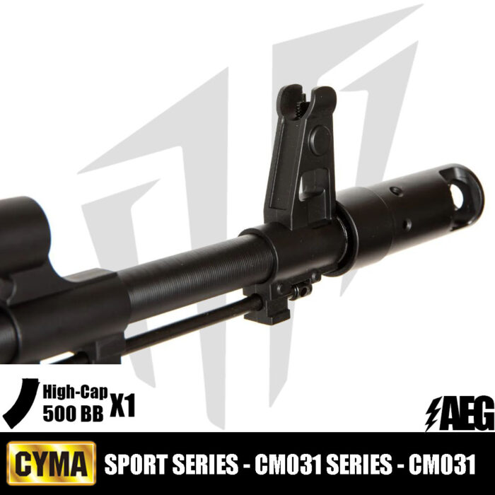 CYMA CM031 Airsoft Tüfeği