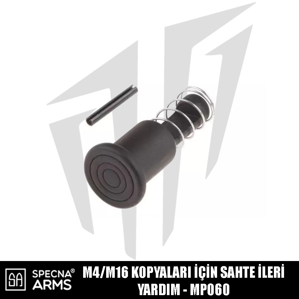 Specna Arms M4/M16 Airsoft Tüfekler İçin Dummy Forward - MP060