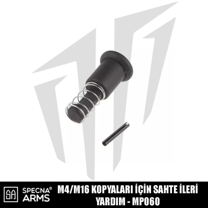 Specna Arms M4/M16 Airsoft Tüfekler İçin Dummy Forward - MP060