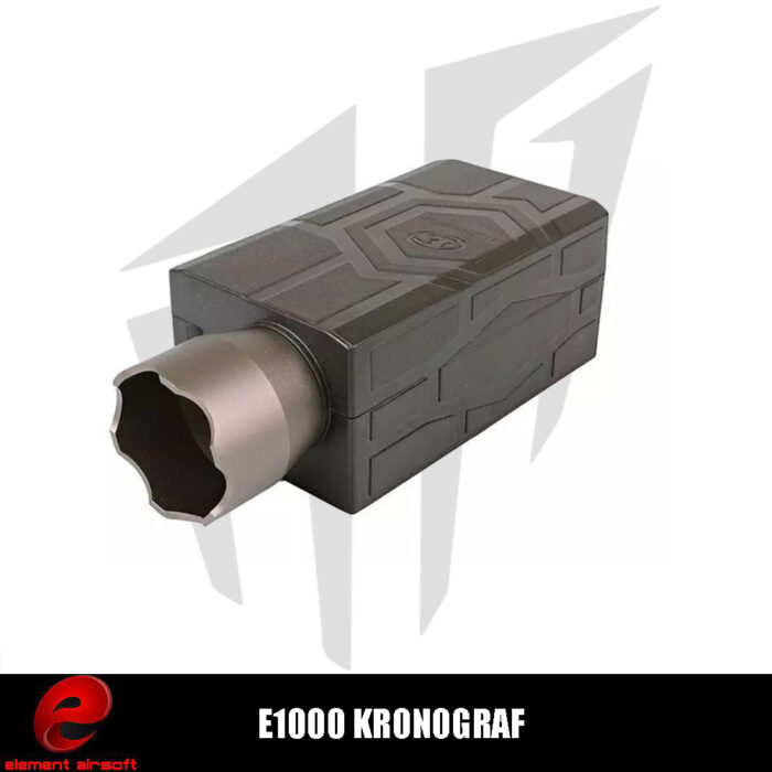 Element Airsoft E1000 Airsoft Kronograf