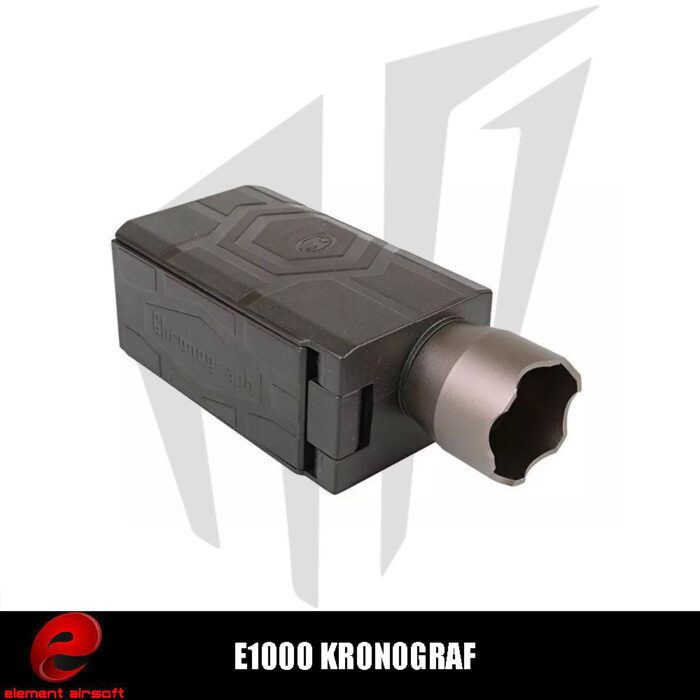 Element Airsoft E1000 Airsoft Kronograf