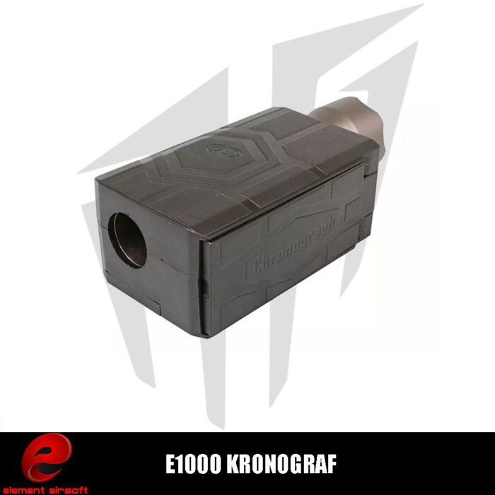 Element Airsoft E1000 Airsoft Kronograf