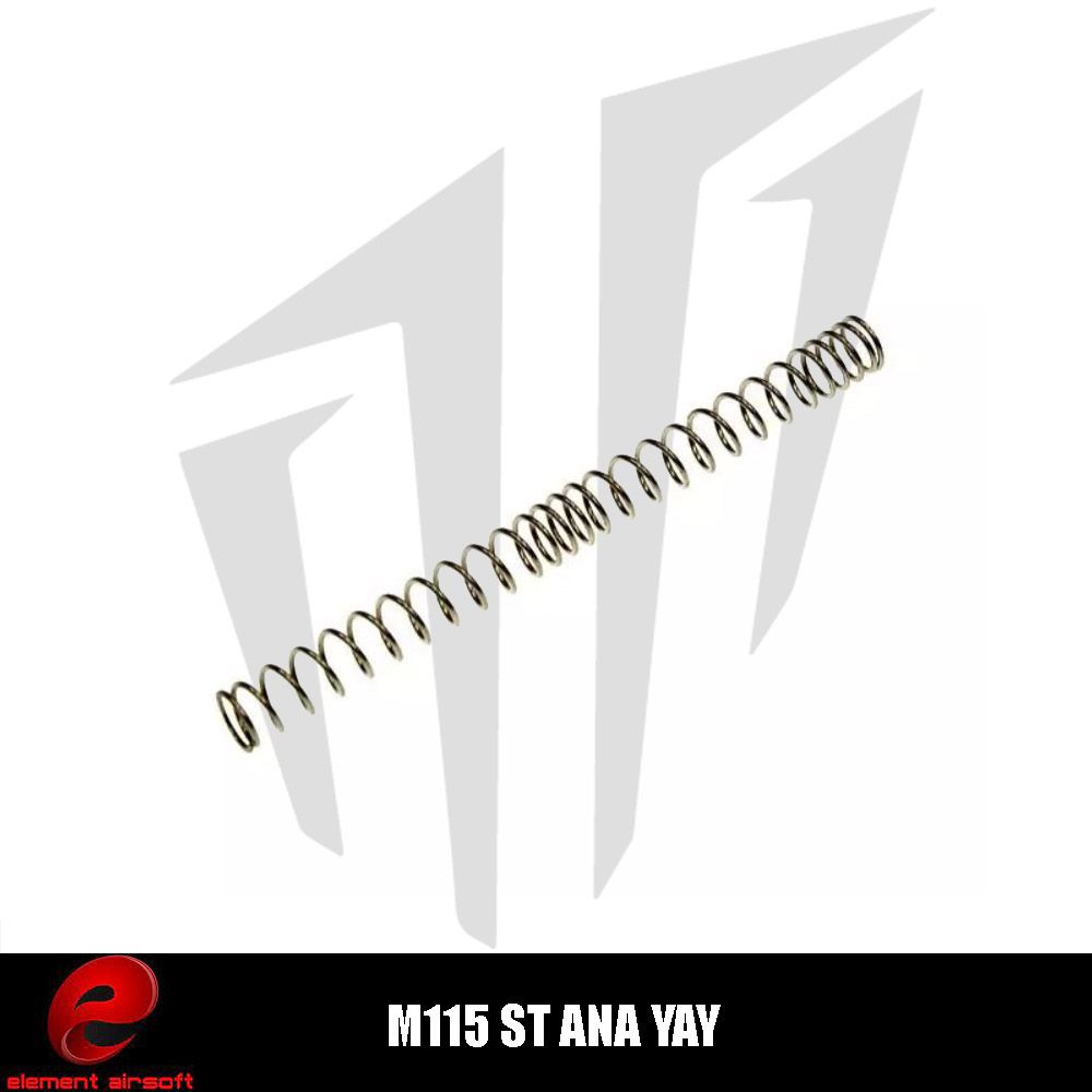 Element Airsoft M115ST Ana Yay