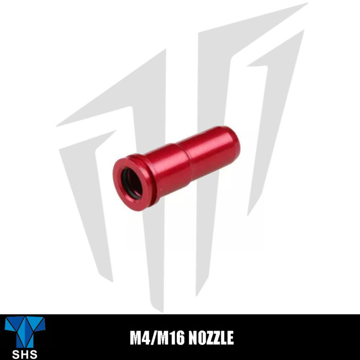 SHS M4/M16 Nozzle