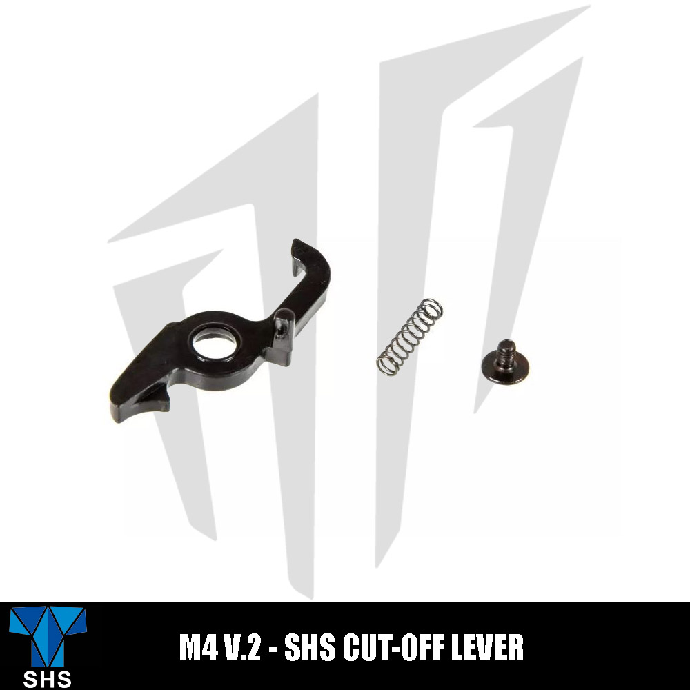 SHS M4/M16 V.2 – Cut-Off Lever